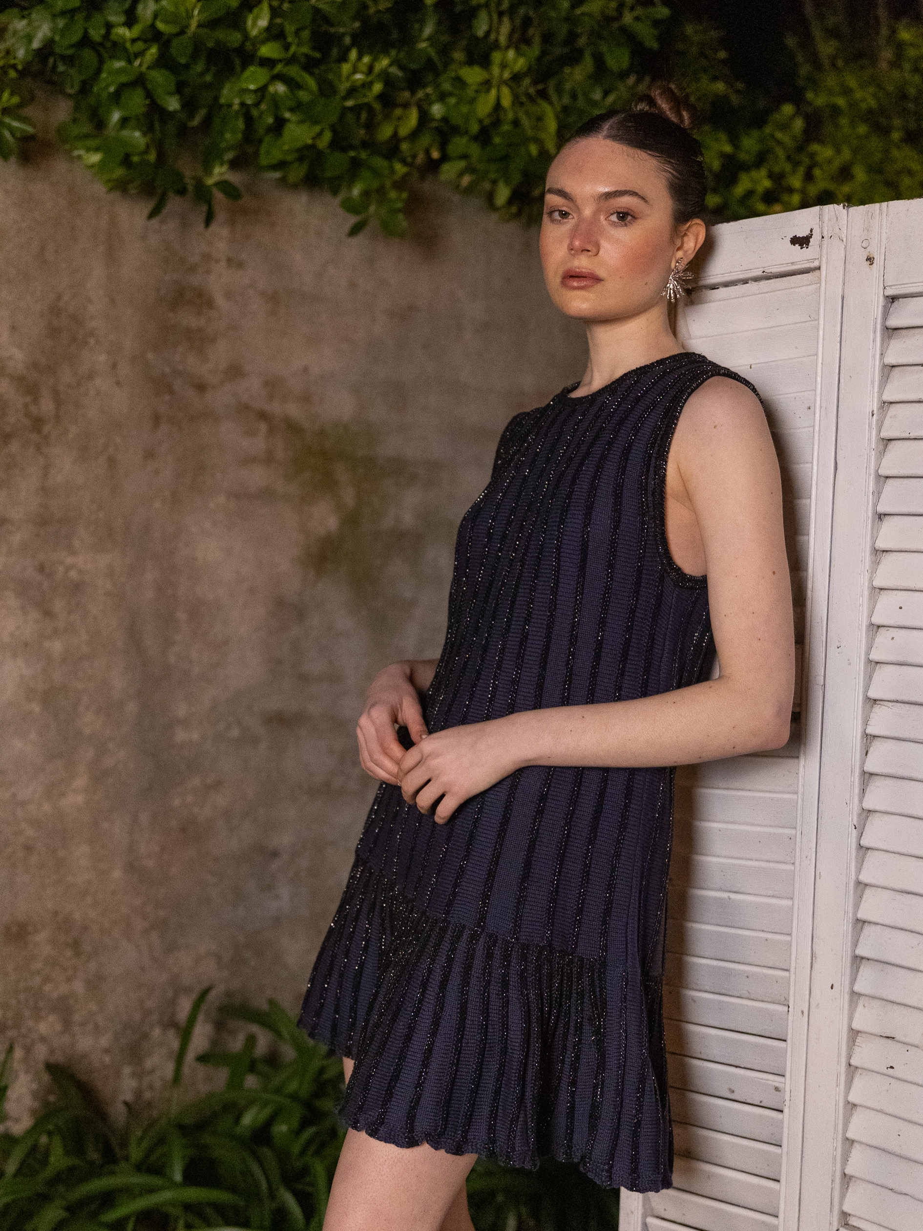 Vestido Mango