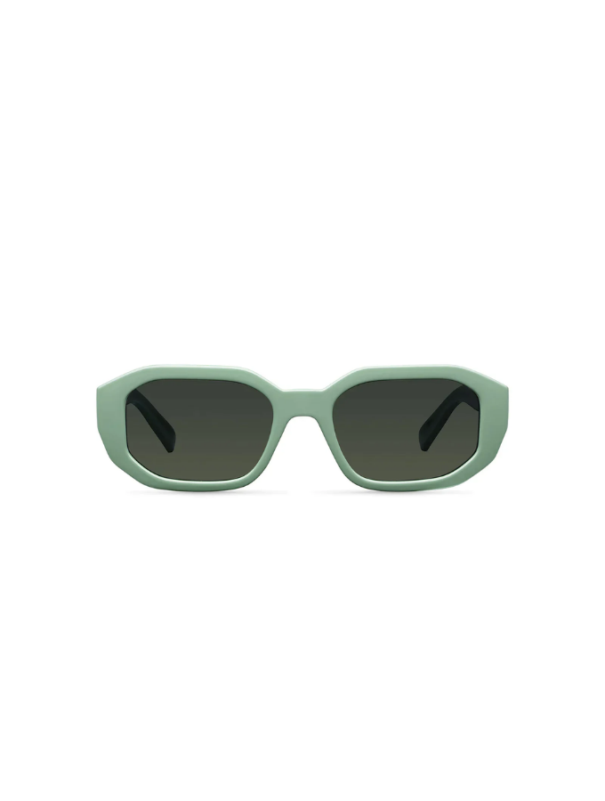 Lentes de Sol - Kessie Sage Olive