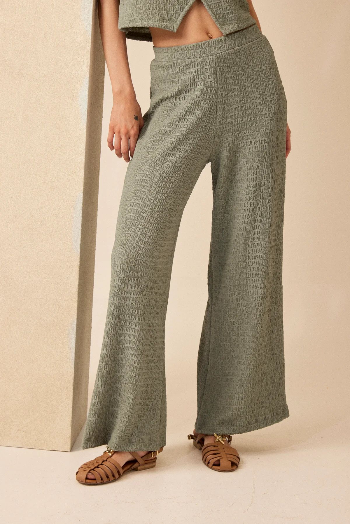 Pantalon Lagoa