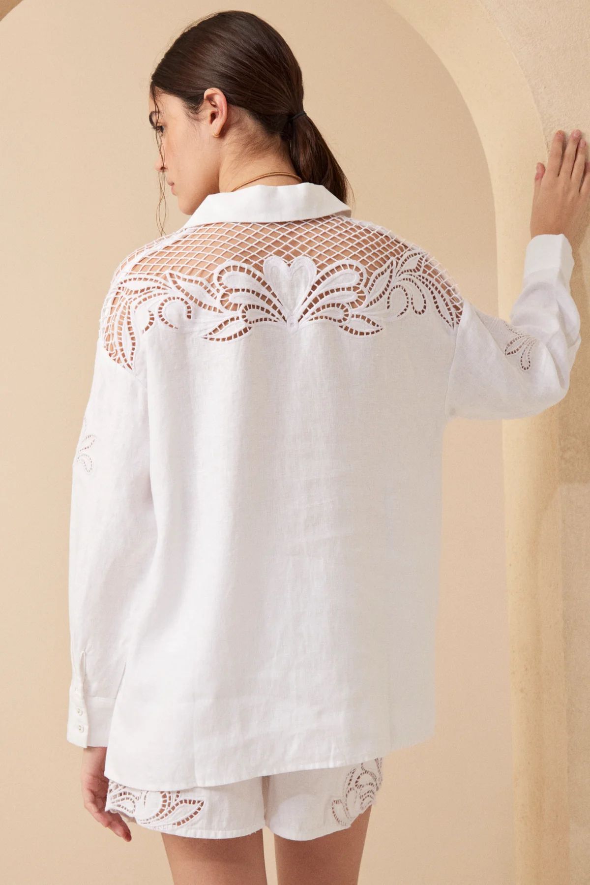 Camisa Royal