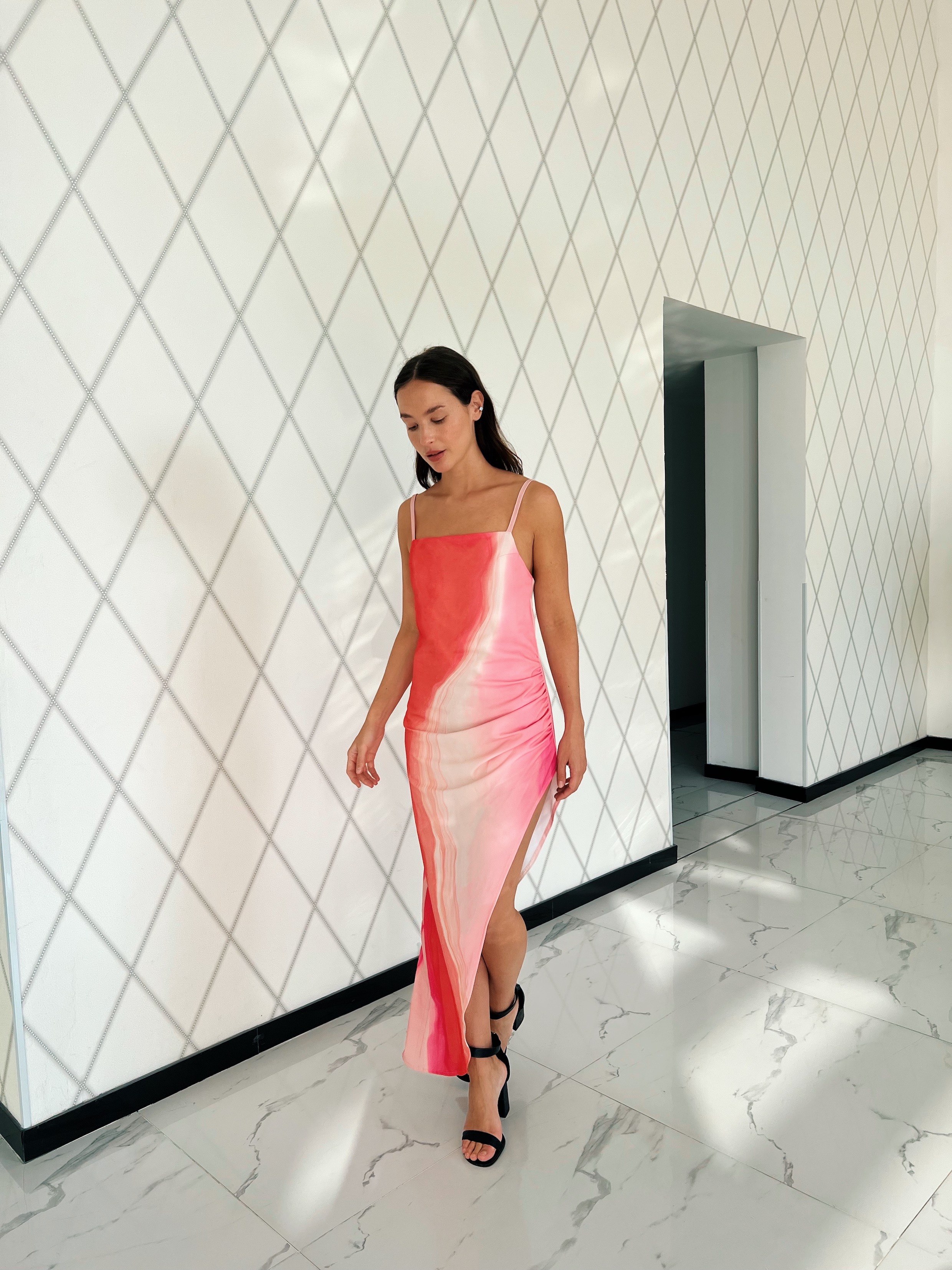 Vestido Valquiria