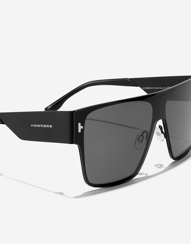 LENTES DE SOL - PAULA - LONG ISLAND BLACK