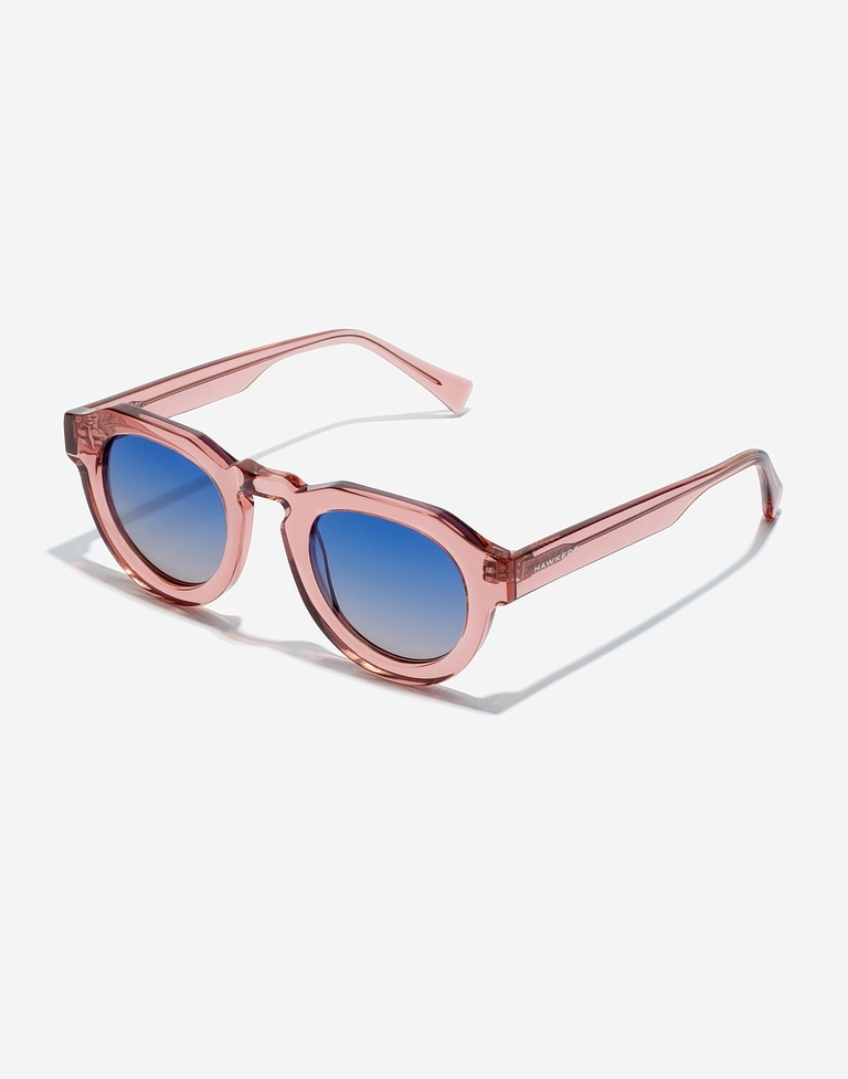 LENTES DE SOL - WARWICK UPTOWN - PEACH SUNRISE