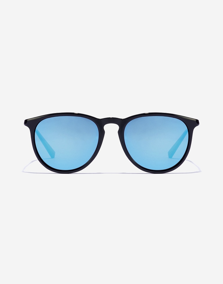 LENTES DE SOL - OLLIE - POLARIZED BLACK CHROME
