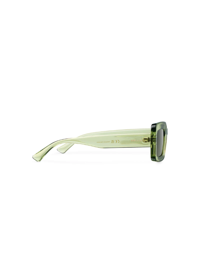 Lentes de Sol - Nala Lime Olive