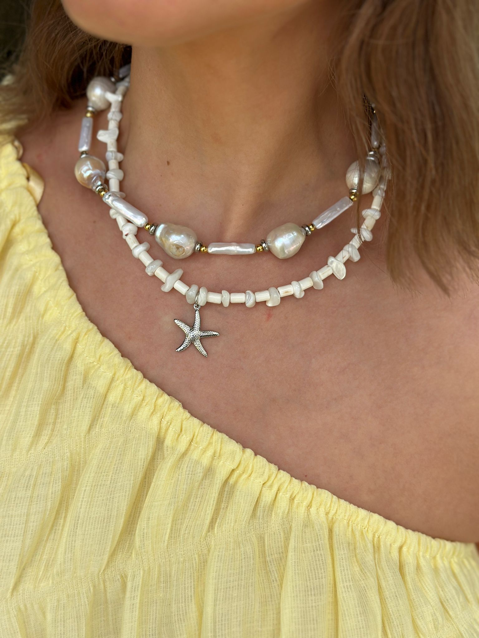 Collar Nerina