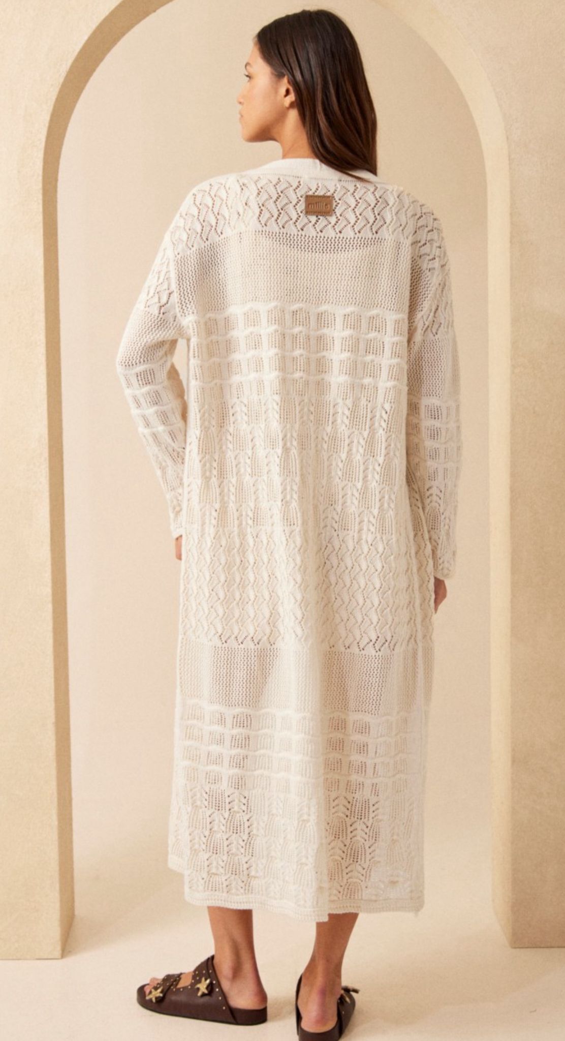Kimono Atenas