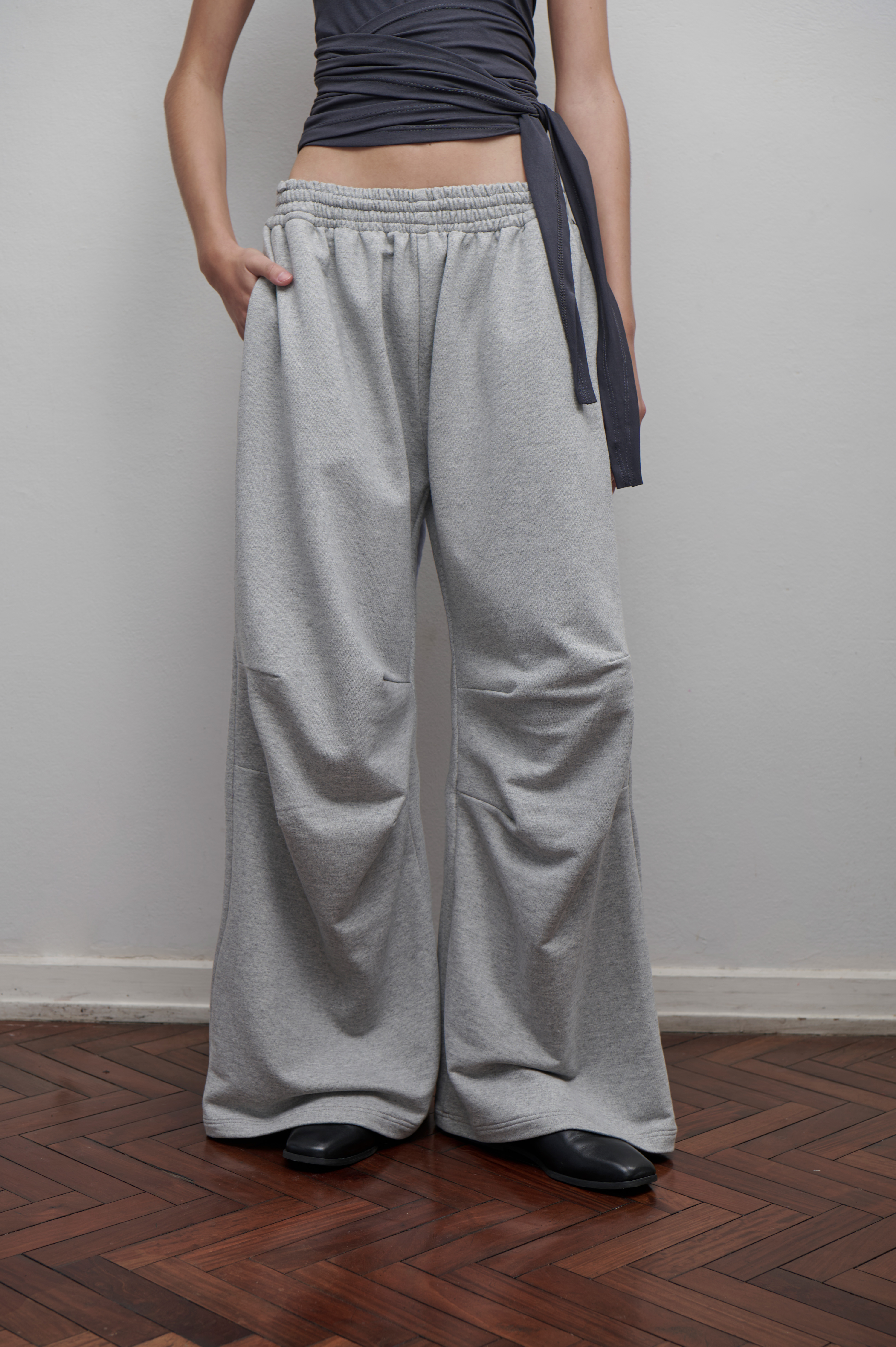 Pantalón unisex