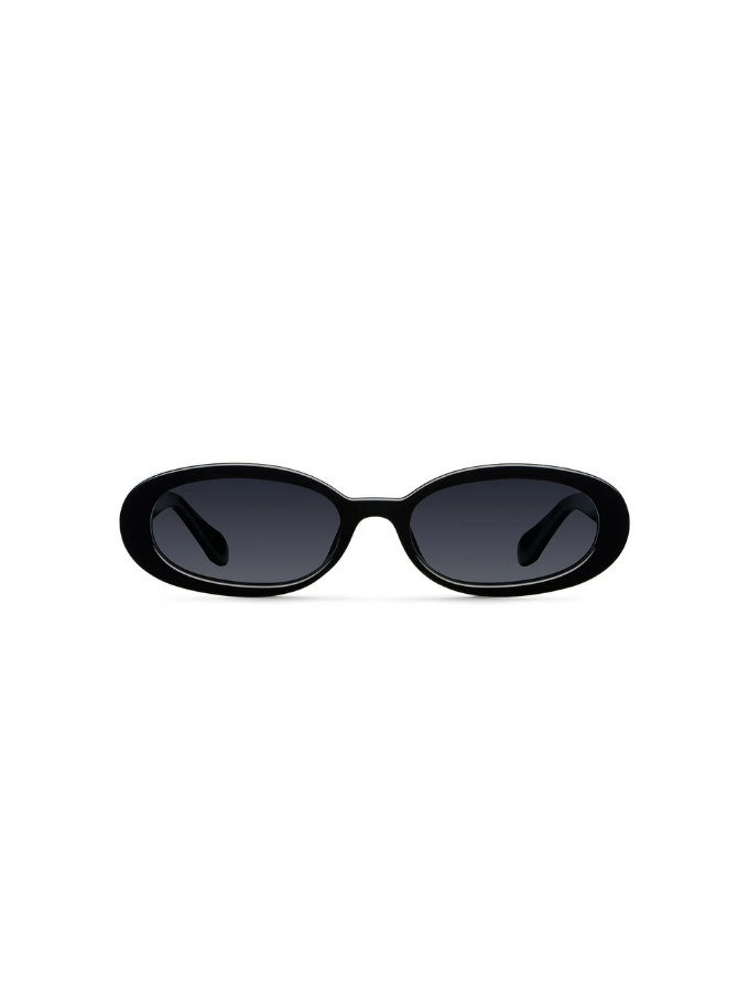 Lentes de Sol - Kai All Black