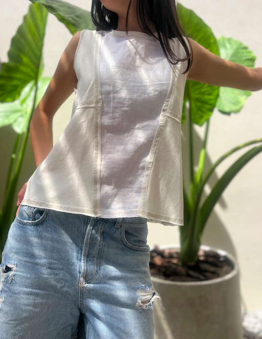 Remera Mara