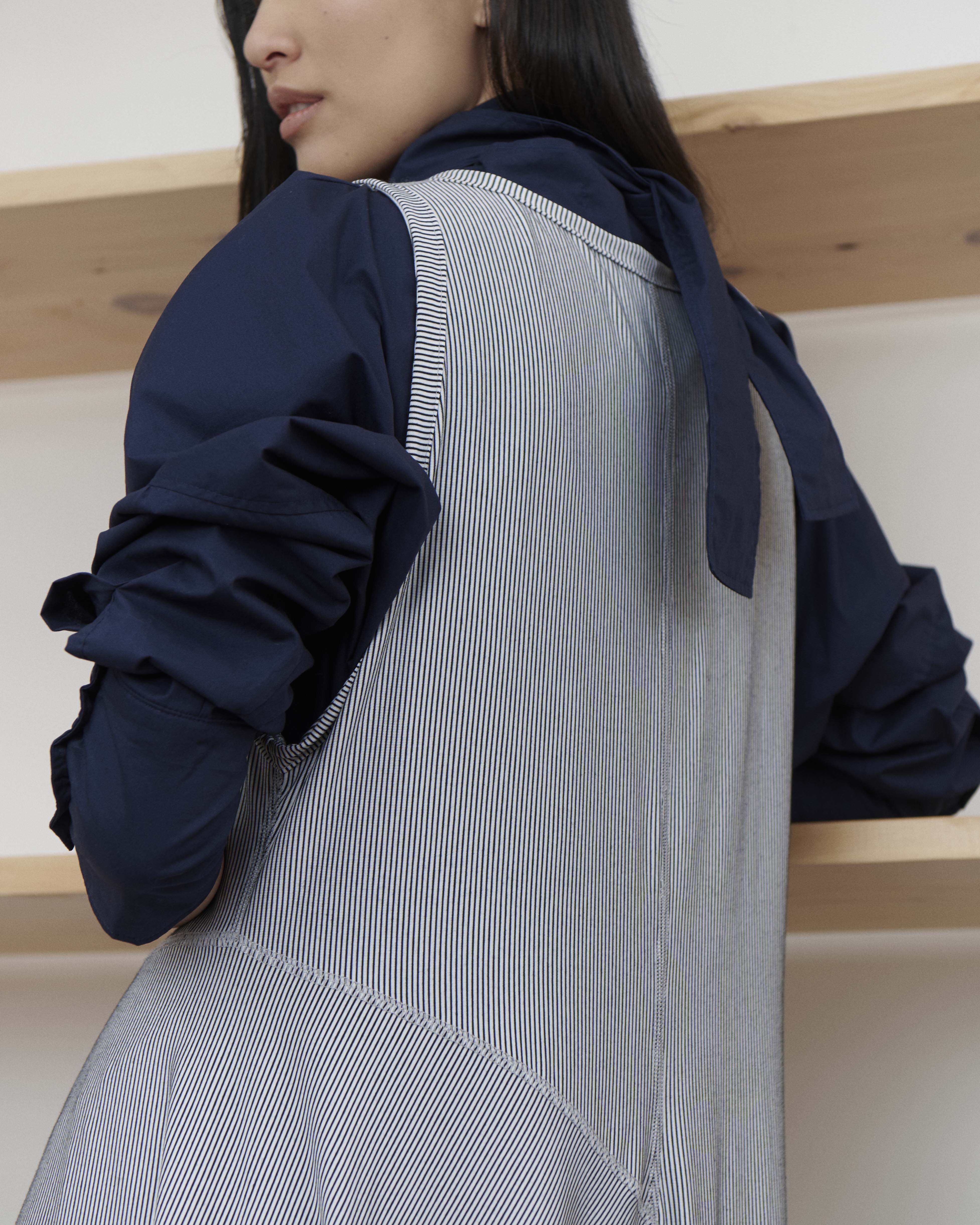 Vestido Lapacho