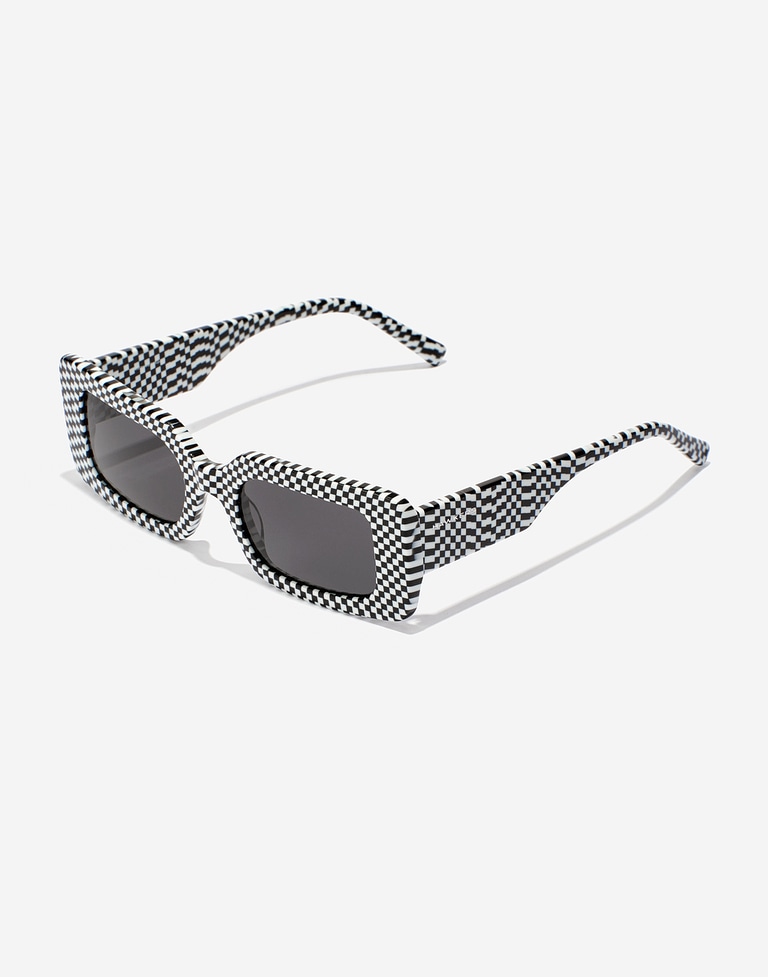 LENTES DE SOL - JAM - CHECKERS DARK