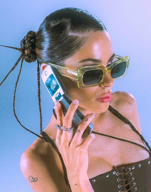 LENTES DE SOL - TINI - FLECHAZO