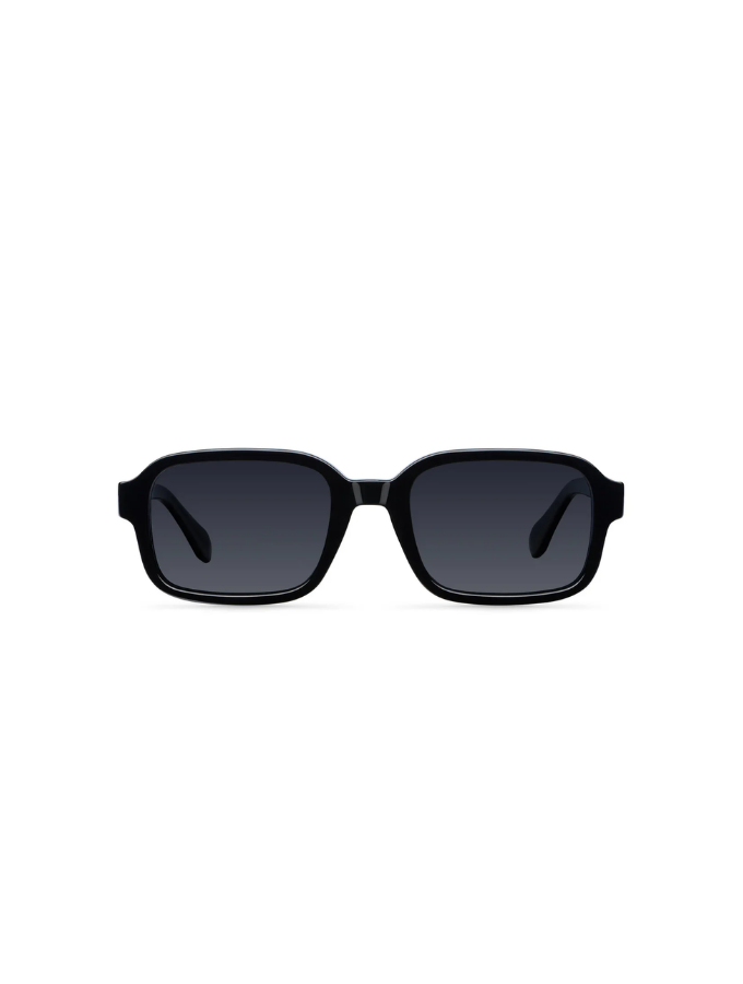 Lentes de Sol - Lebo All Black