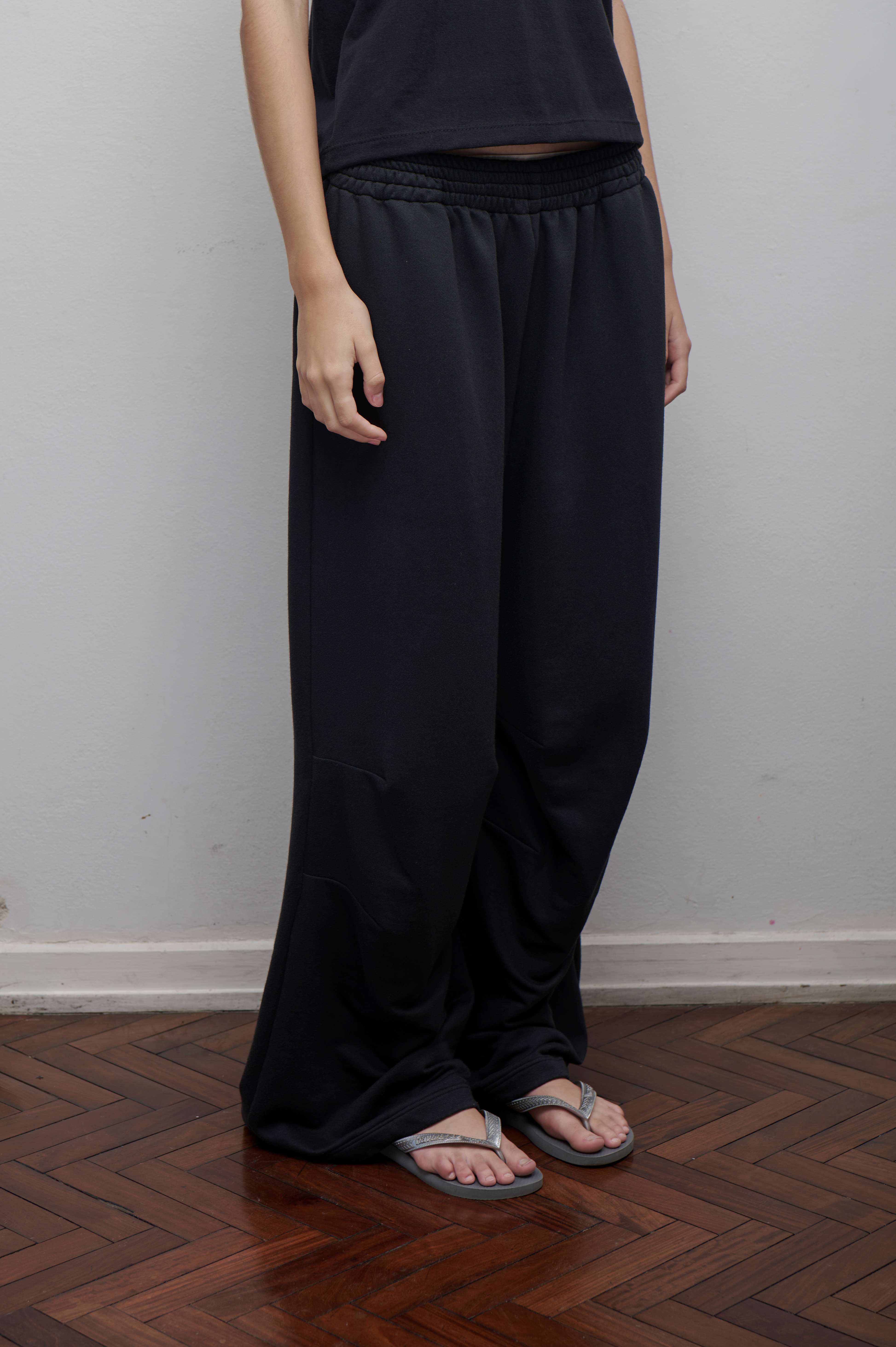 Pantalón unisex