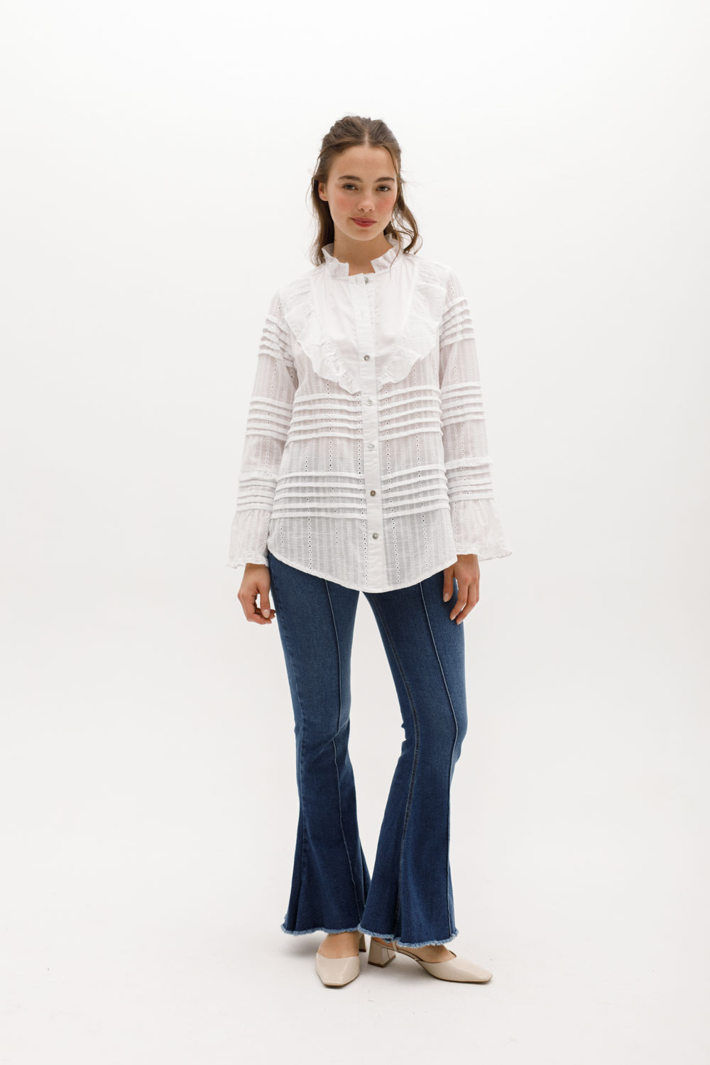 Camisa Narciso