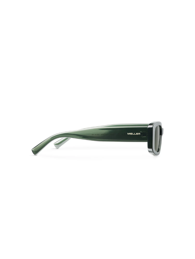 Lentes de Sol - Akin Fog Olive