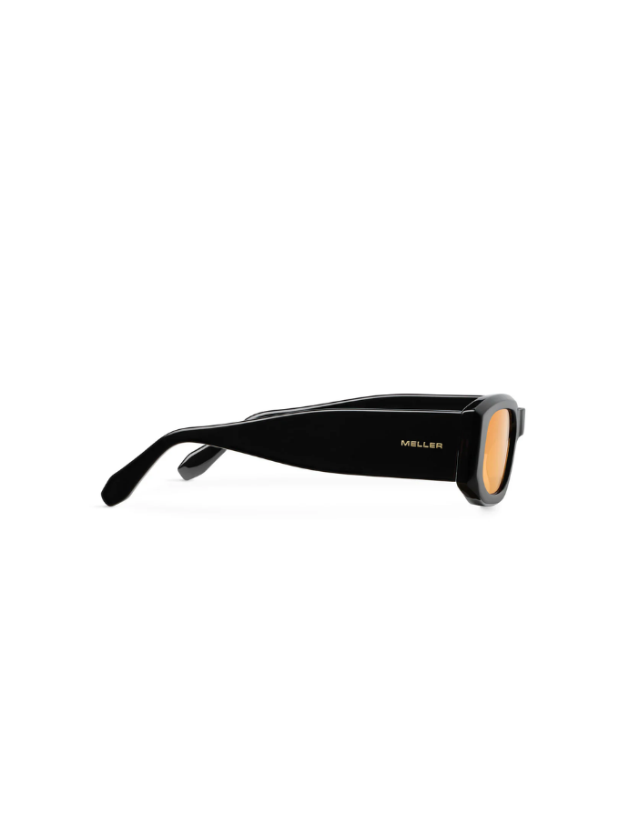 Lentes de Sol - Kira Black Orange