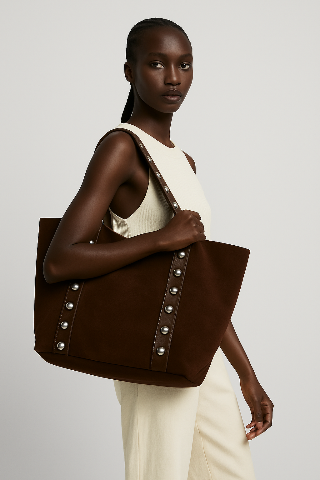 CARTERA CAROLA By AMBER LEBON