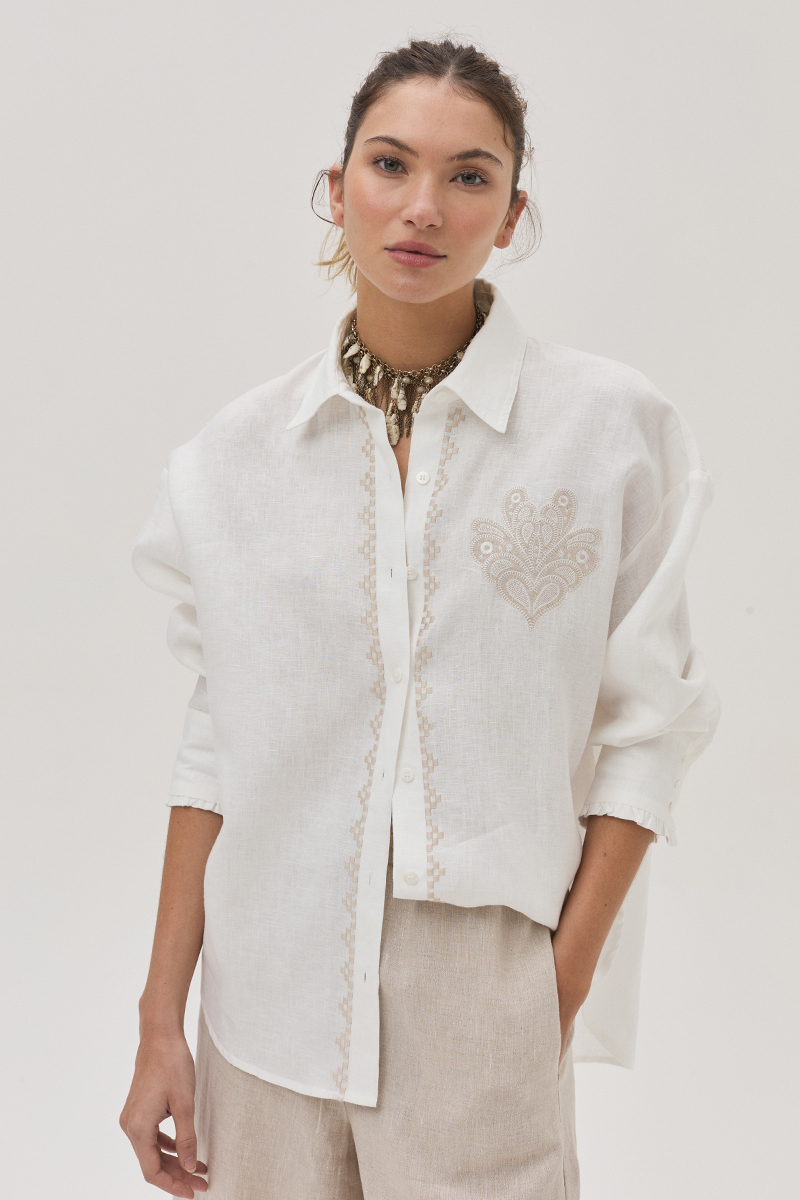 Camisa Porto