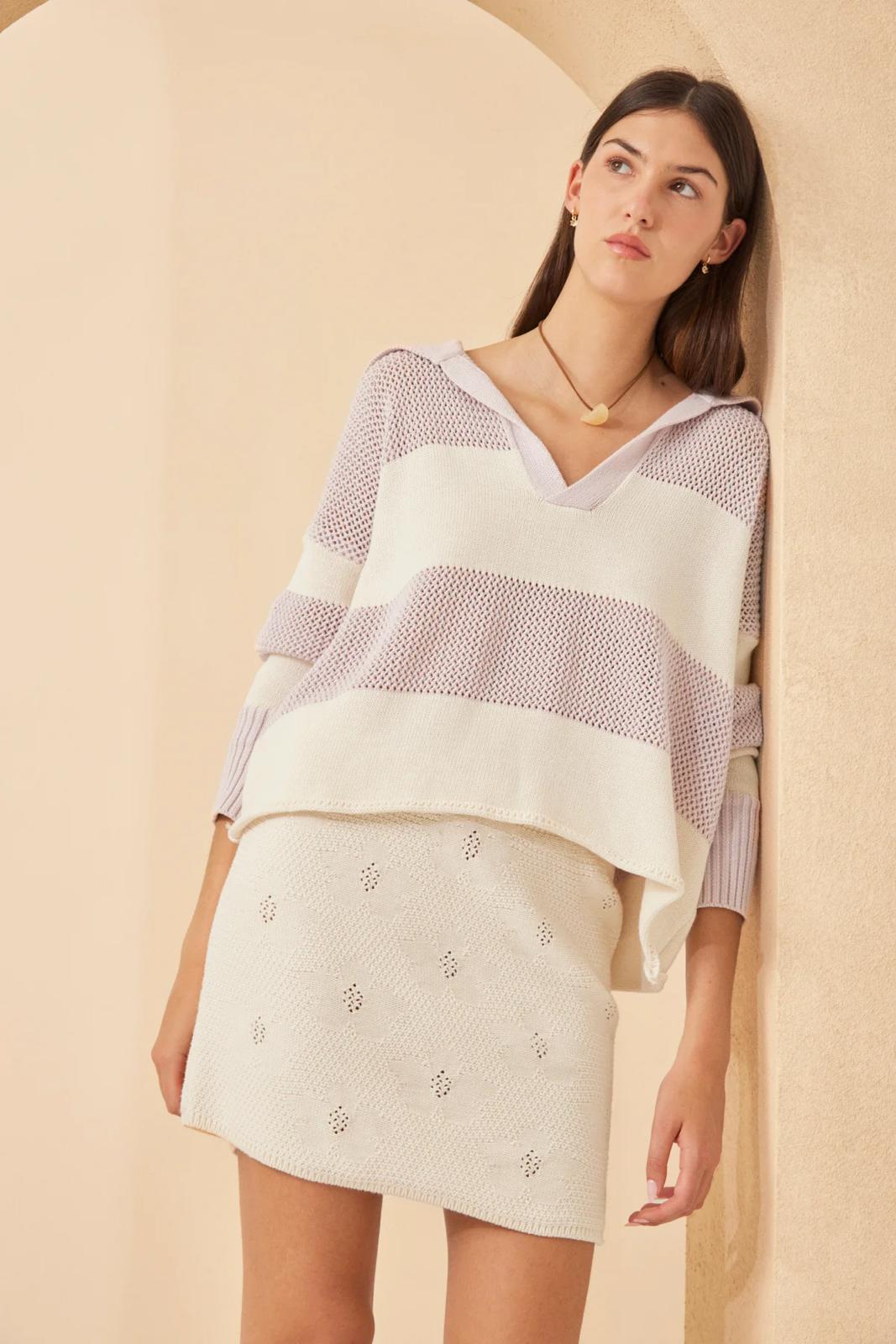 Sweater Genova