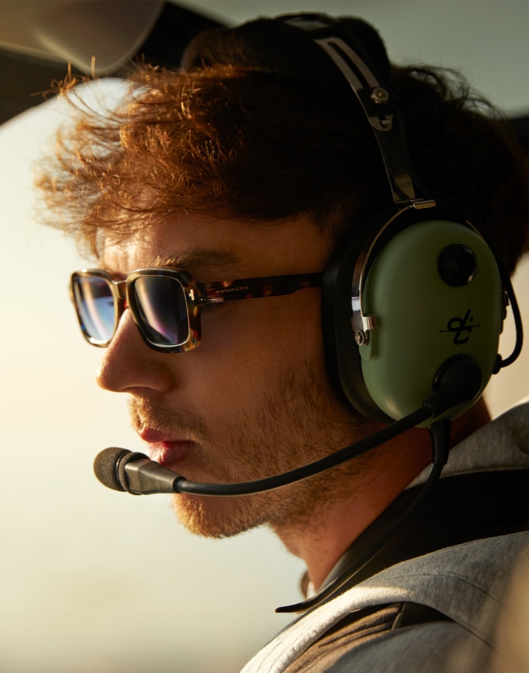 LENTES DE SOL - PIERRE GASLY - POINT