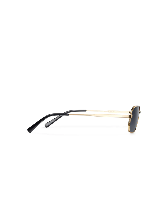 Lentes de Sol - Idir Gold Carbon