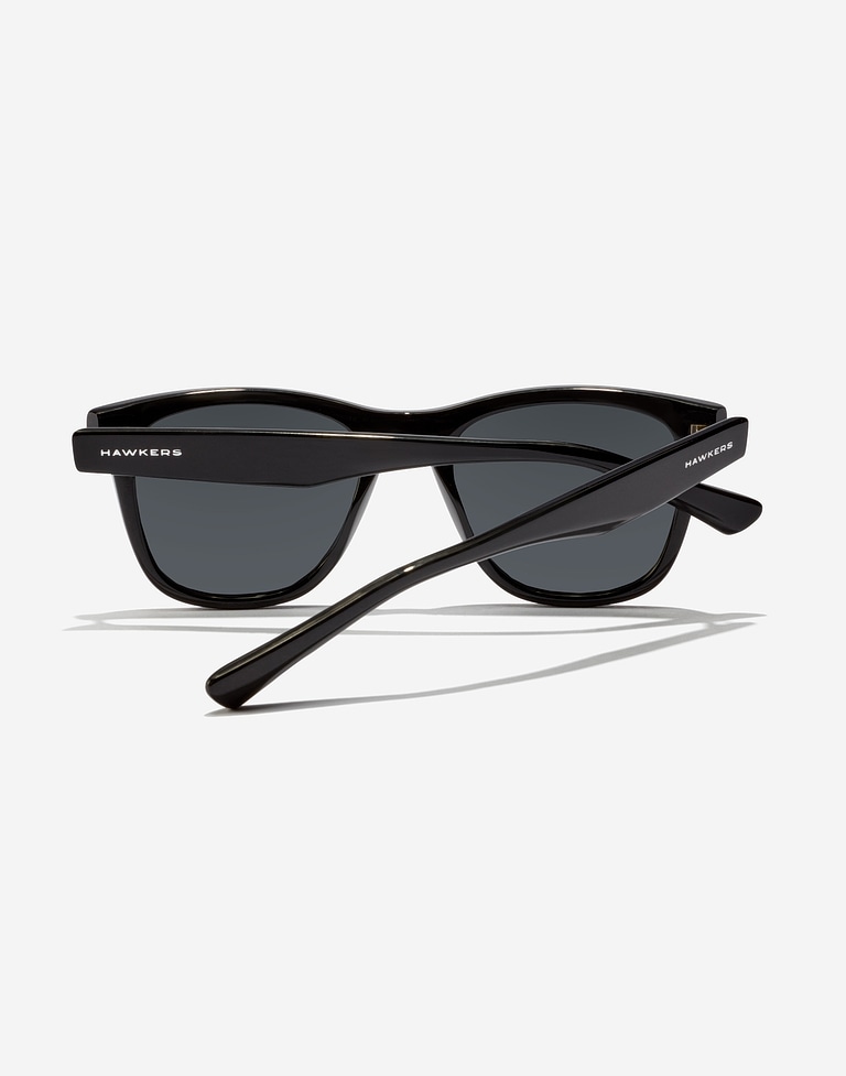 LENTES DE SOL - ONE PAIR - POLARIZED BLACK DARK