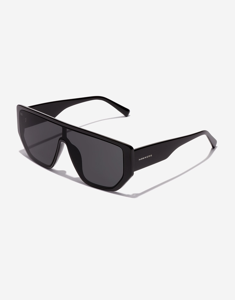 LENTES DE SOL - METRO - BLACK DARK ECO