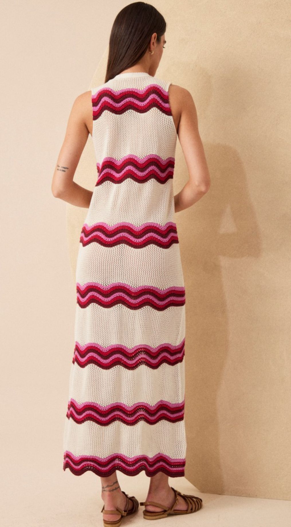 Vestido Camillie