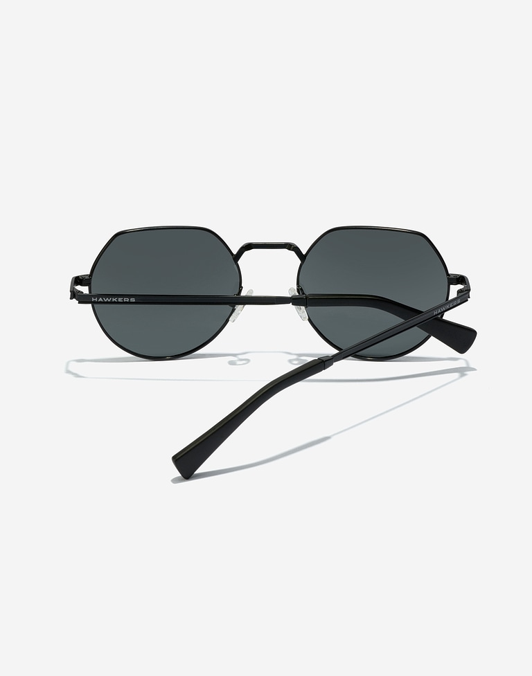LENTES DE SOL - AURA - POLARIZED BLACK