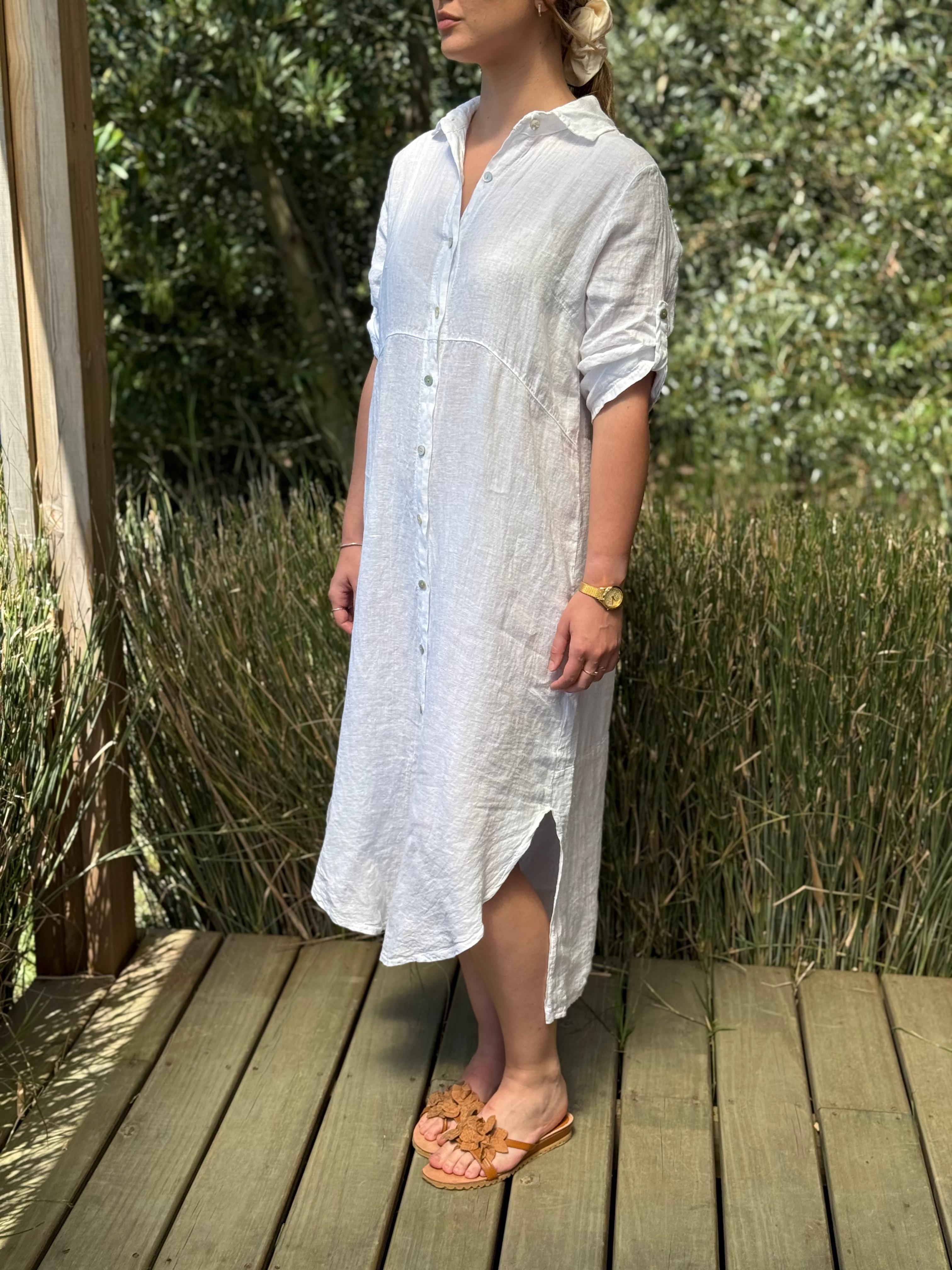 Vestido Livorno