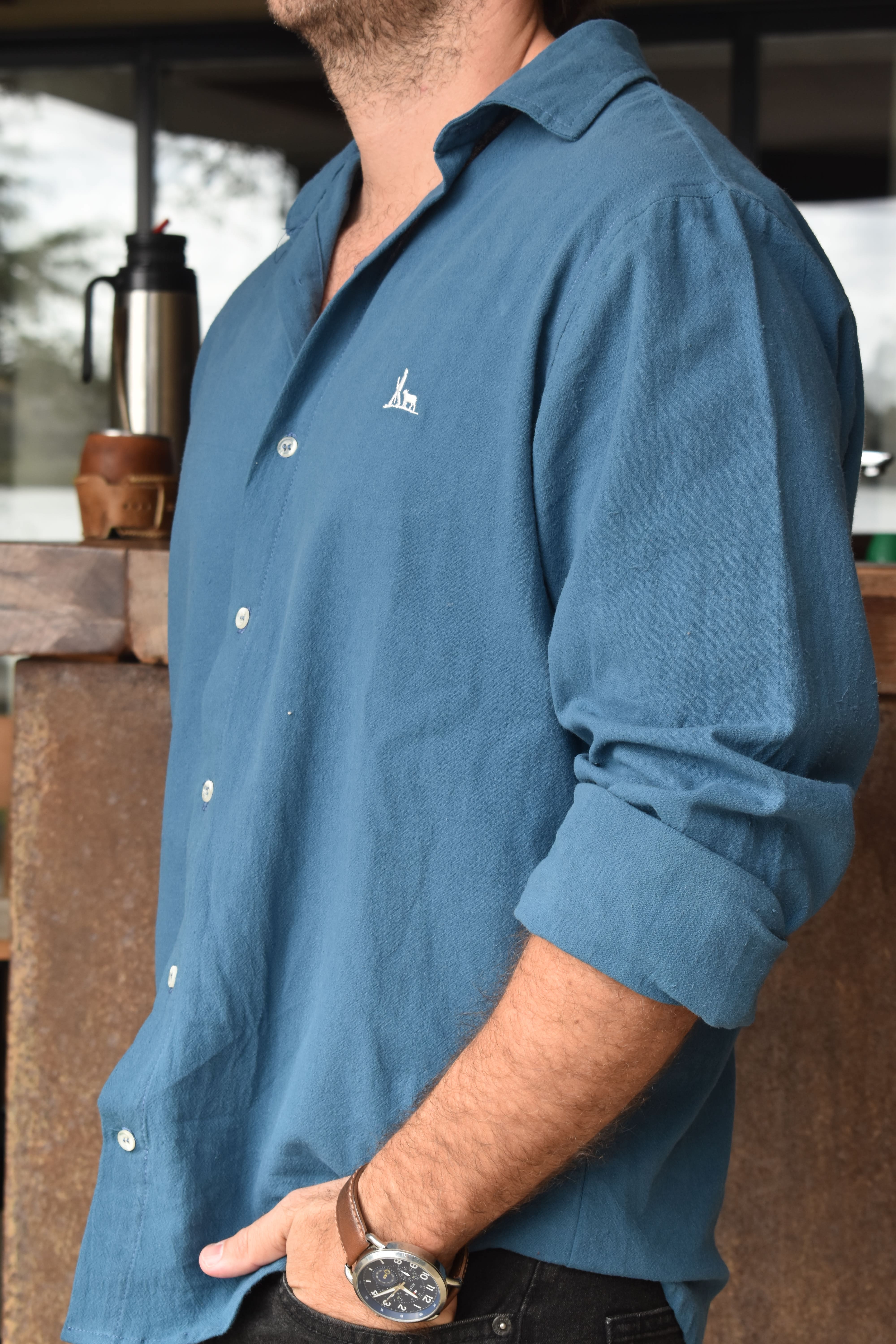 CAMISA FULL SUMMER