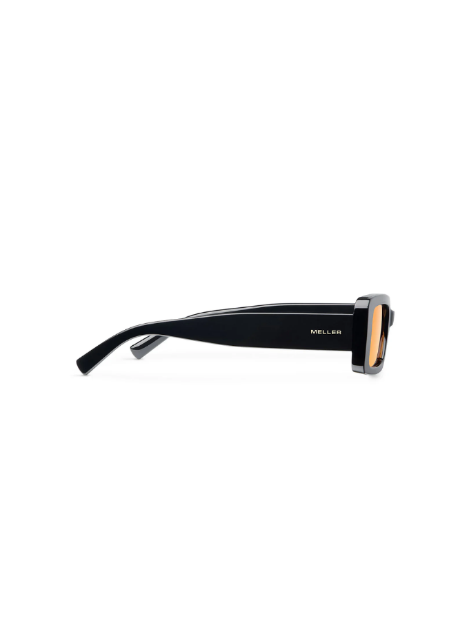 Lentes de Sol - Kisai Black Orange