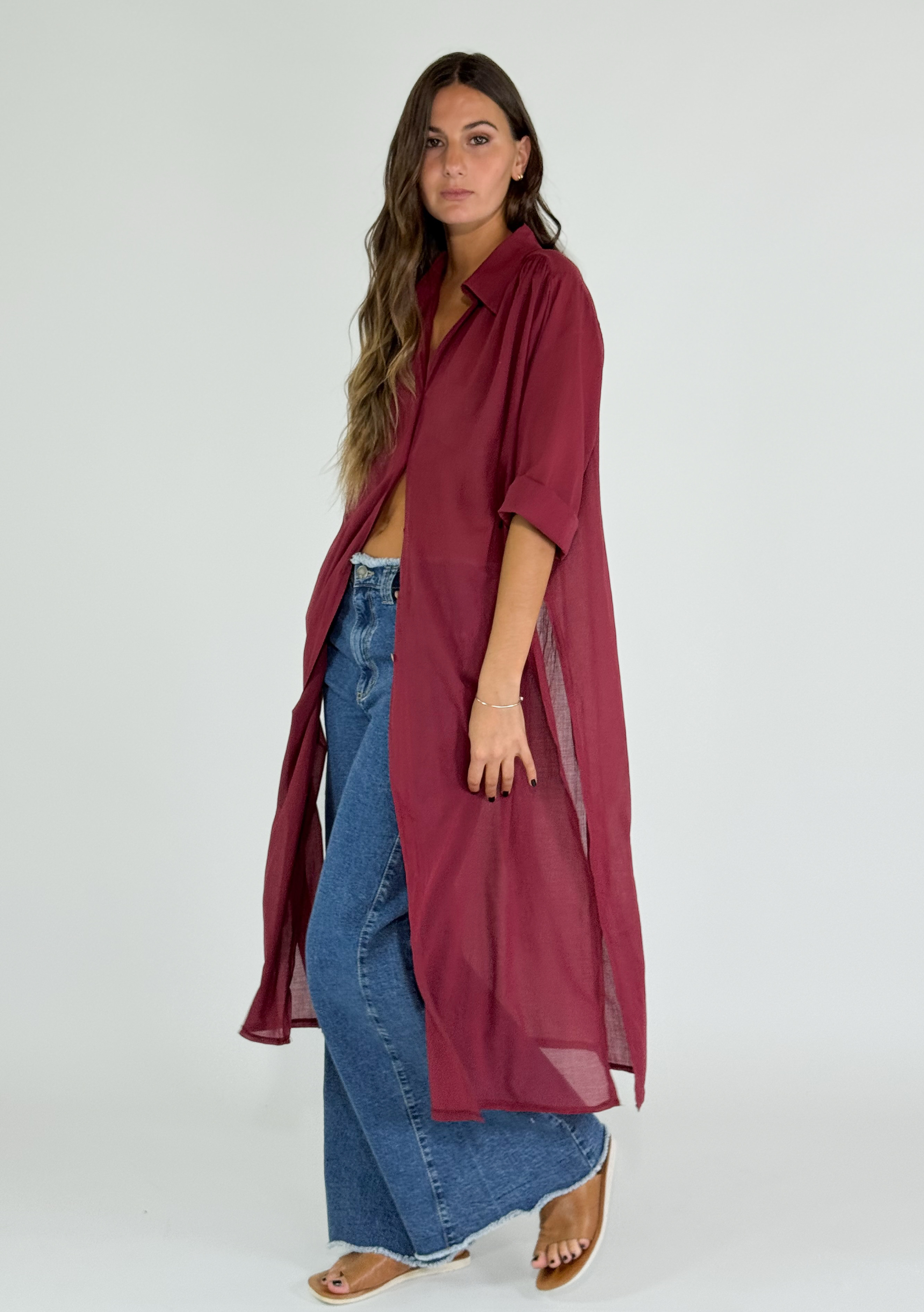 CAMISA PERUGIA