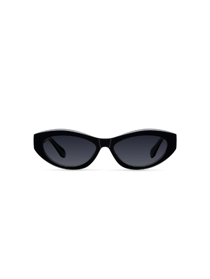 Lentes de Sol - Mara All Black