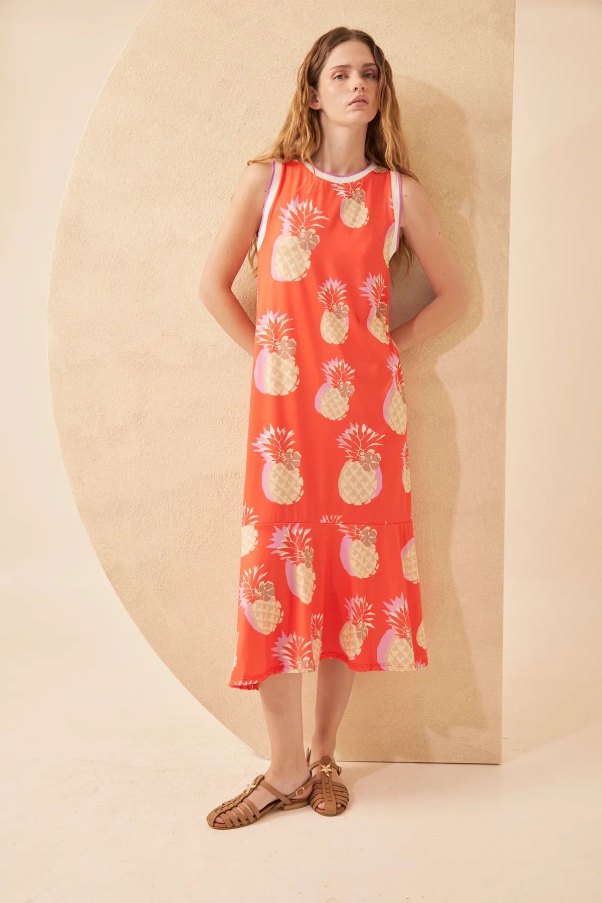 Vestido Lilo
