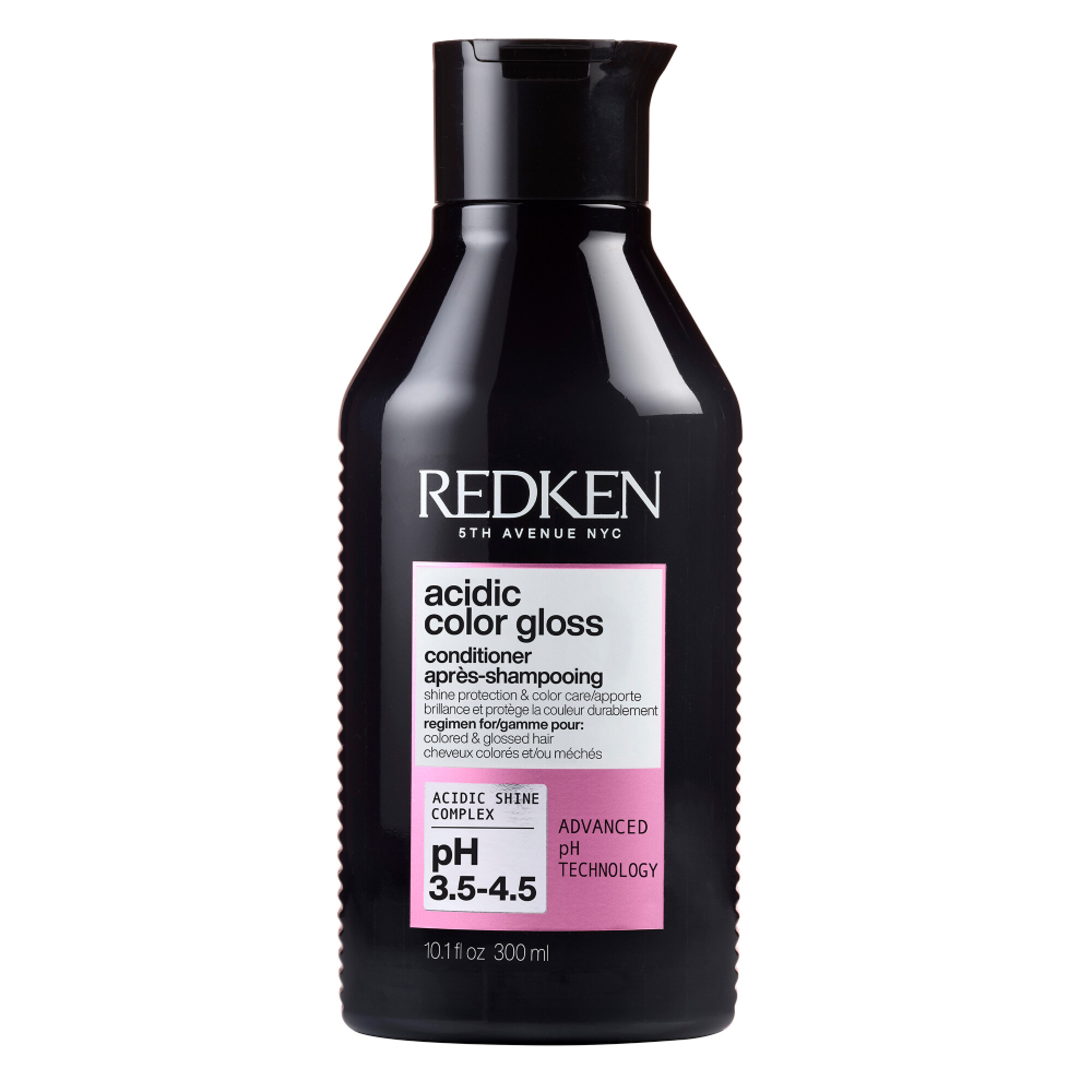 ACONDICIONADOR ACIDIC COLOR GLOSS 300ML redken