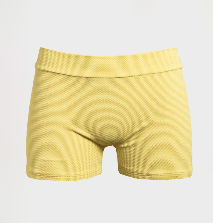 SHORT MADRID