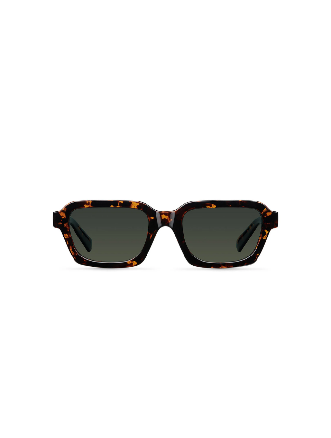 Lentes de Sol - Adisa Tigris Olive