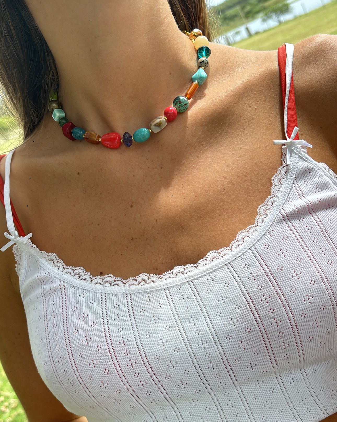 Collar Bimba