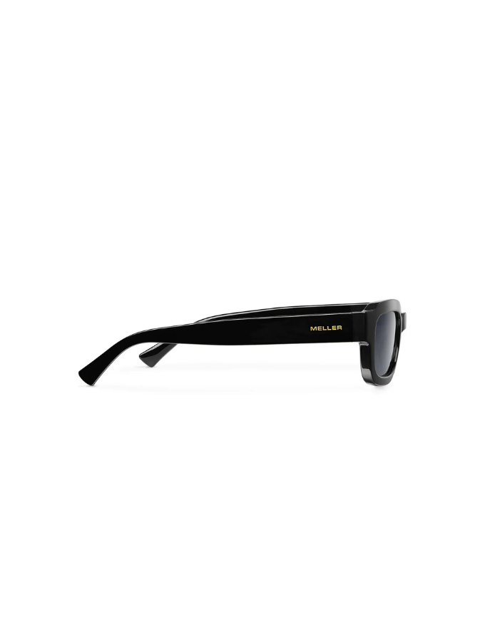 Lentes de Sol - Jamil All Black