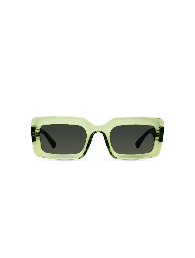 Lentes de Sol - Nala Lime Olive