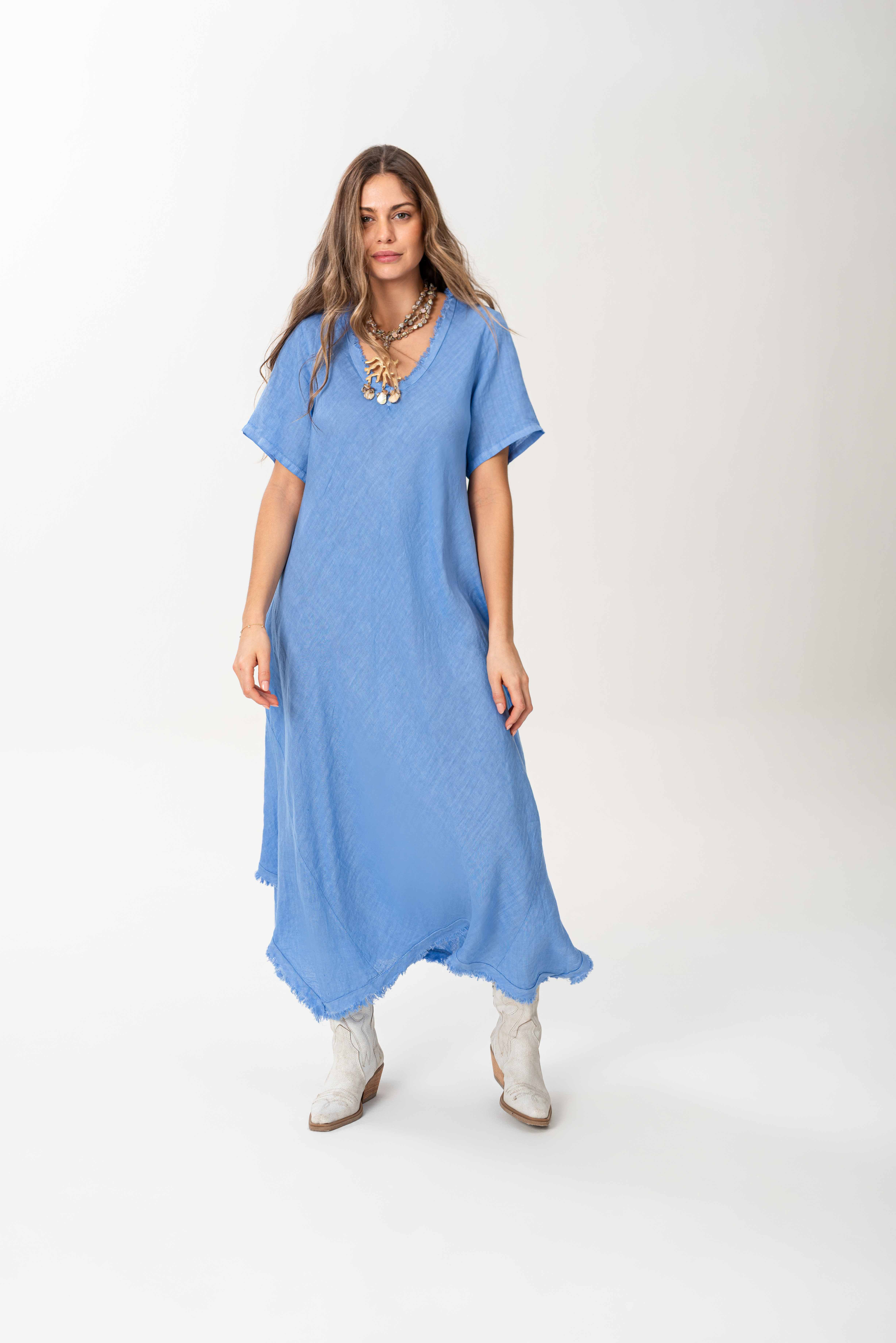Vestido Remo