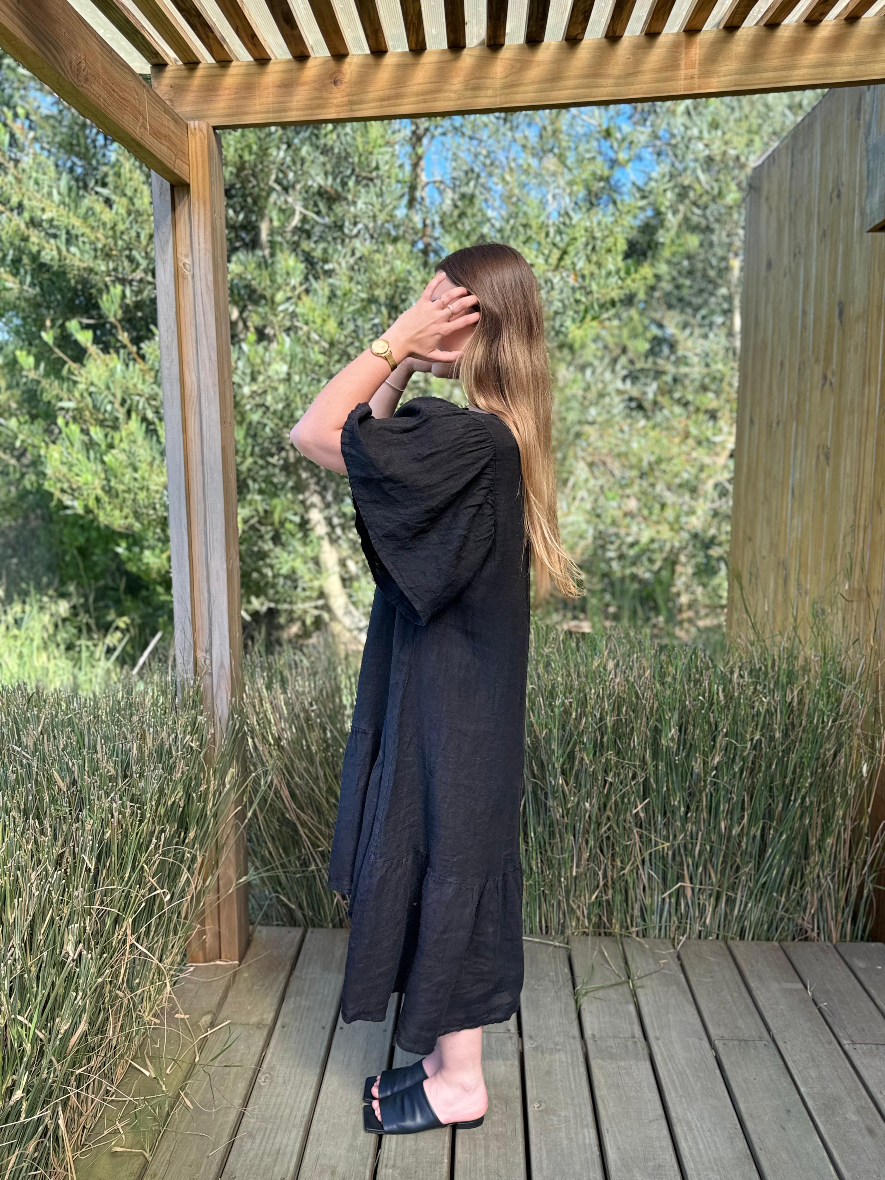 Vestido Verona