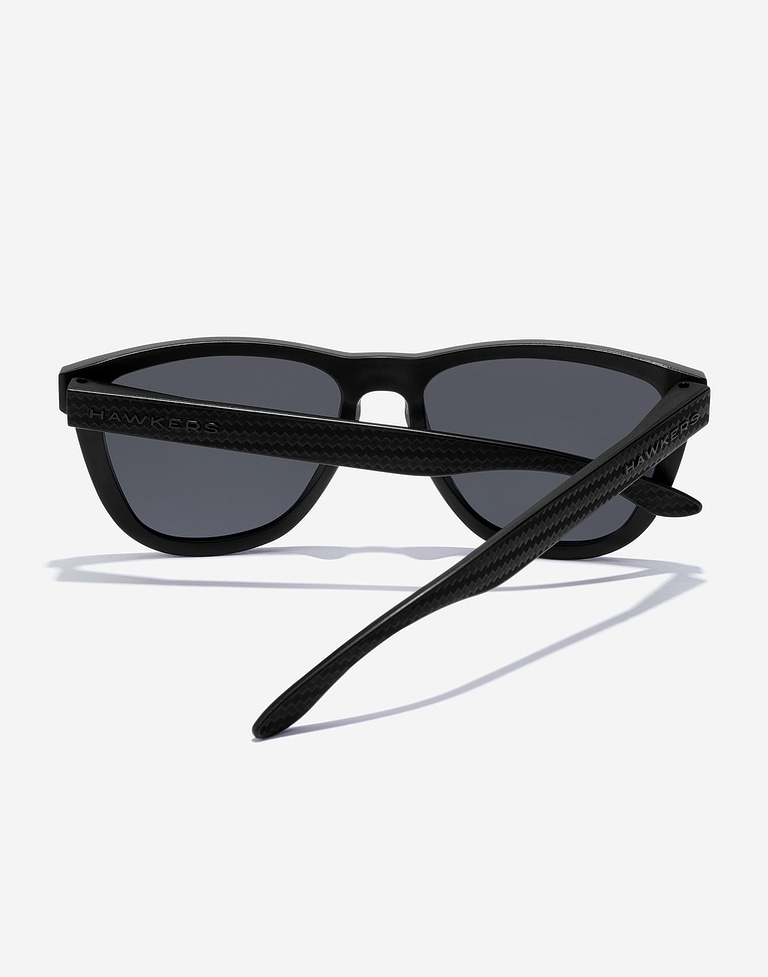 LENTES DE SOL - ONE RAW CARBONO - POLARIZED DARK