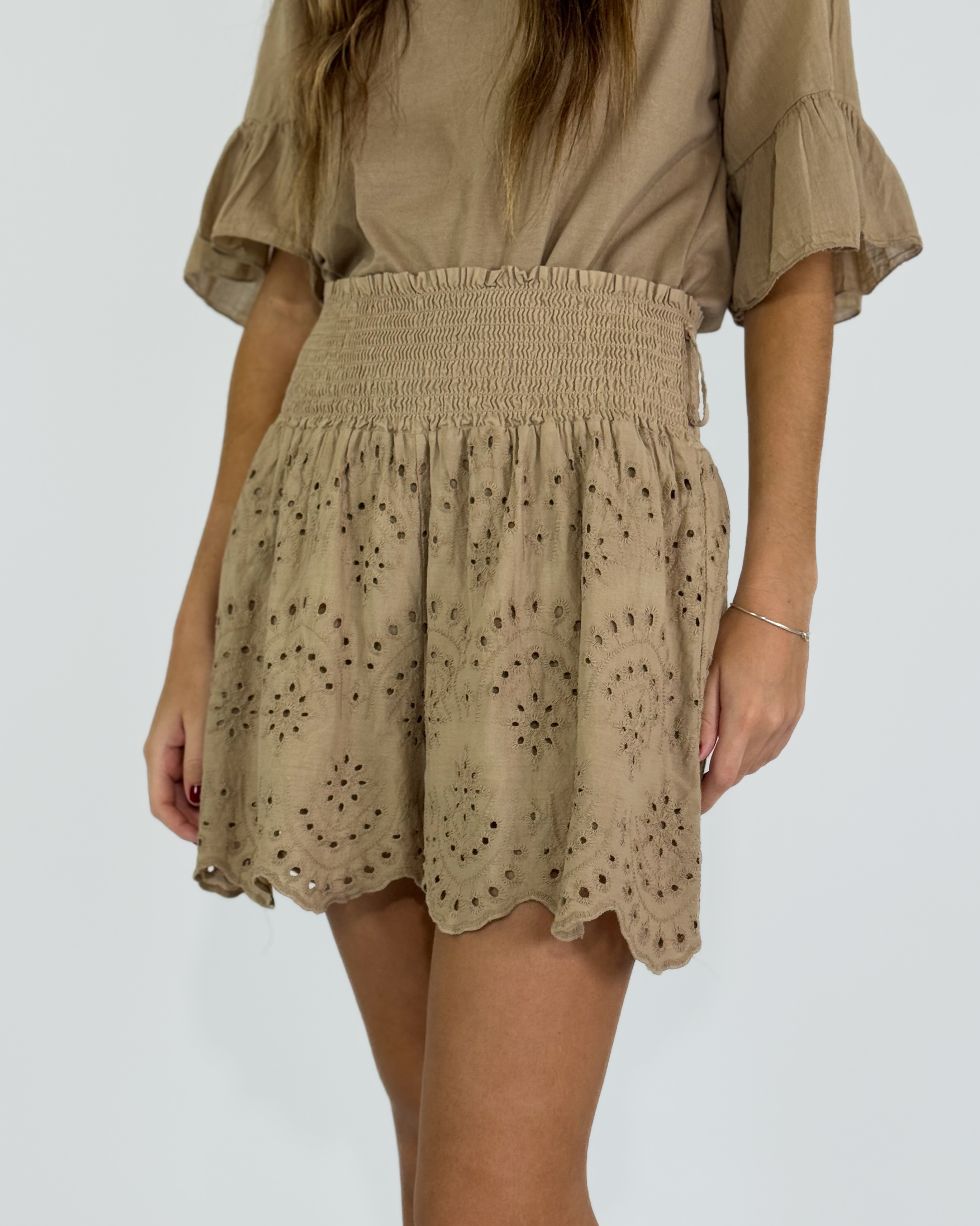 SHORT OTRANTO
