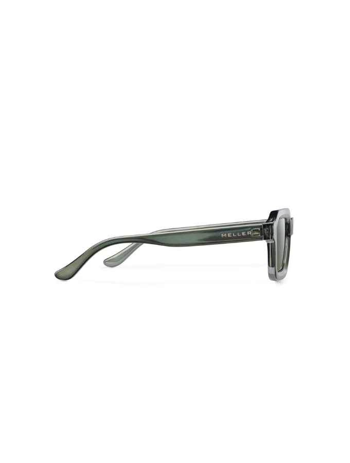 Lentes de Sol - Nayah Fog Olive