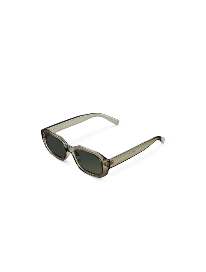 Lentes de sol - Kessie Stone Olive