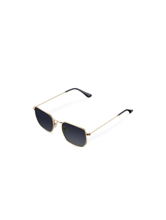 Lentes de Sol - Emin Gold Carbon